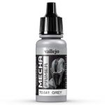Vallejo 70641 - Mecha Color Primer Grey (17 ml)